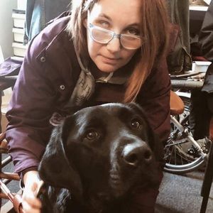 Meet your Posher, Elsa